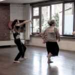 Vivre la Biodanza : Rendez-vous hebdomadaires de mouvement dansé et de bien-être
