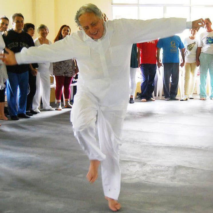 Lire la suite à propos de l’article ➔ <center><b>Verviers</b><br />Biodanza hebdomadaire (tests)<br />Jean-Patrick</center>