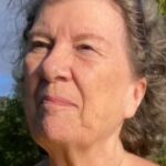 Illustration du profil de Martine Henkart