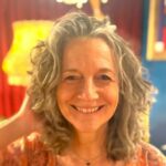 Profielfoto van Carine Jacmart