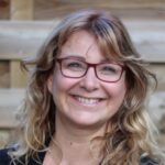 Illustration du profil de Joëlle Huaux
