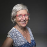 Illustration du profil de Gerda Van Den Dries